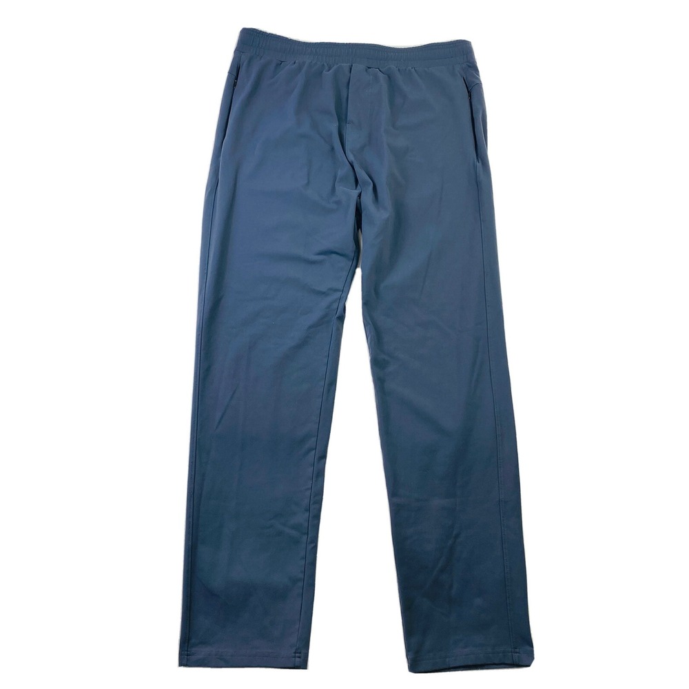 Public Rec Anthracite Gray Mens Drawstring Jogger Size 38X34 Excellent